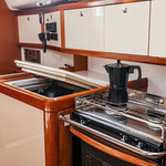 Oceanis 40