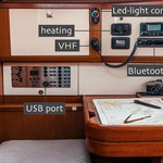 Oceanis 40