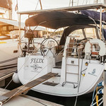 Oceanis 40