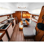 Oceanis 40