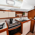 Oceanis 40