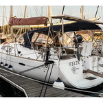 Oceanis 40
