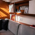 Oceanis 40