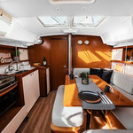 Oceanis 40