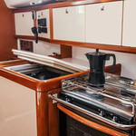 Oceanis 40