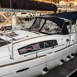 Oceanis 40