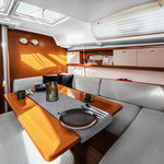 Oceanis 40