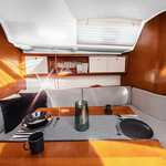Oceanis 40