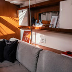 Oceanis 40