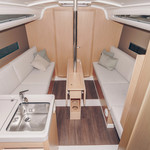 Beneteau Oceanis 30.1