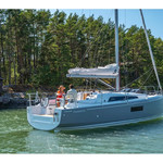 Beneteau Oceanis 30.1
