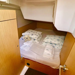 Beneteau Oceanis 38.1