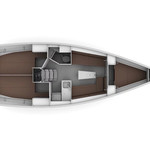 Bavaria 37 Cruiser