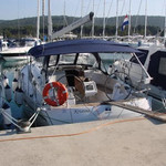 Bavaria 37 Cruiser