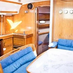 Bavaria 42 Cruiser