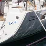 Oceanis 41.1