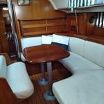 Beneteau Oceanis 411 Clipper
