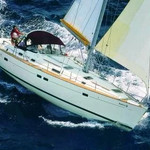 Beneteau Oceanis 411 Clipper