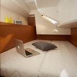 Jeanneau Sun Odyssey 349