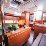 Dufour 350 Grand Large