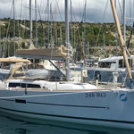 Dufour 350 Grand Large