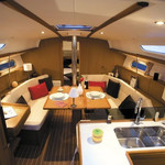 Jeanneau Sun Odyssey 39i
