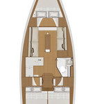 Hanse 415