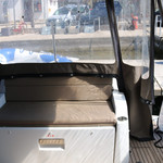 Jeanneau NC 11