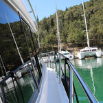 Jeanneau NC 11