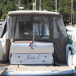 Jeanneau NC 11