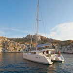 Dufour 43