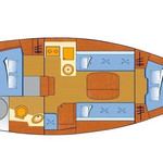 Bavaria 31 Cruiser