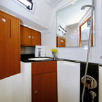 Bavaria 45 Cruiser