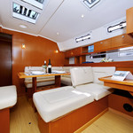 Bavaria 45 Cruiser