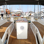 Bavaria 45 Cruiser