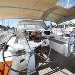 Bavaria 45 Cruiser