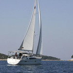 Bavaria 37 Cruiser