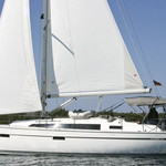 Bavaria 37 Cruiser