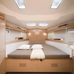 Bavaria 45 Cruiser