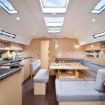 Bavaria 45 Cruiser