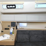Hanse 458