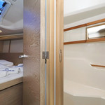 Hanse 458