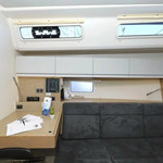 Hanse 458