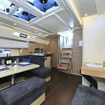 Hanse 458