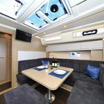 Hanse 458