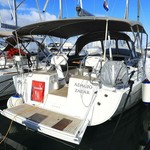 Hanse 458