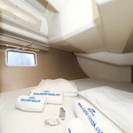 Hanse 458