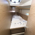 Hanse 458