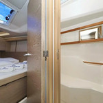 Hanse 458