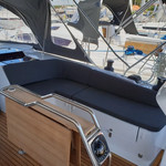 Hanse 458